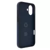 dbramante1928 Iceland Ultra D3O MS Kick - iPhone 16 Plus - sinine vastupidav ümbris