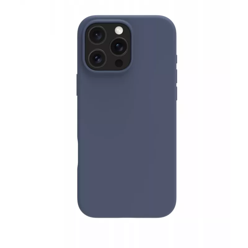 dbramante1928 Monaco MagSafe - iPhone 16 ProMax - Vaikne ookeanisinine vastupidav ümbris