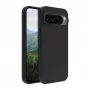 Telefonikate dbramante1928 Greenland Google Pixel 9 / 9 Pro jaoks, sobib kuni 16 cm (6,3 tolli), Night Must