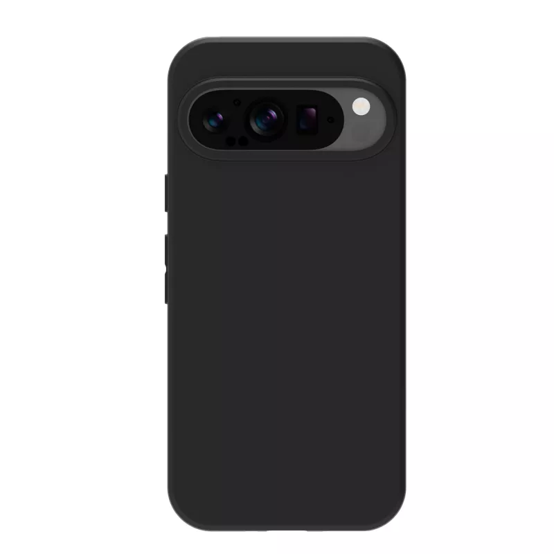 Telefonikate dbramante1928 Greenland Google Pixel 9 / 9 Pro jaoks, sobib kuni 16 cm (6,3 tolli), Night Must