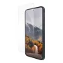 Läbipaistev karastatud klaasist ekraanikaitse d bramante dbramante1928 Samsung Galaxy A55-le, 6,6 tolli