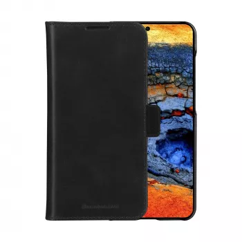 dbramante1928 Lynge - Galaxy A56 5G - Must, Flip case, Samsung, Galaxy A56 5G, 17 cm (6.7 tolli), Must