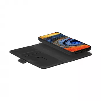 dbramante1928 Lynge - Galaxy A56 5G - Must, Flip case, Samsung, Galaxy A56 5G, 17 cm (6.7 tolli), Must