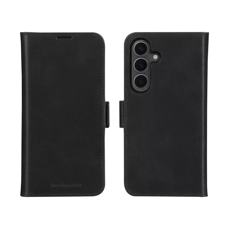 dbramante1928 Lynge - Galaxy A56 5G - Must, Flip case, Samsung, Galaxy A56 5G, 17 cm (6.7 tolli), Must