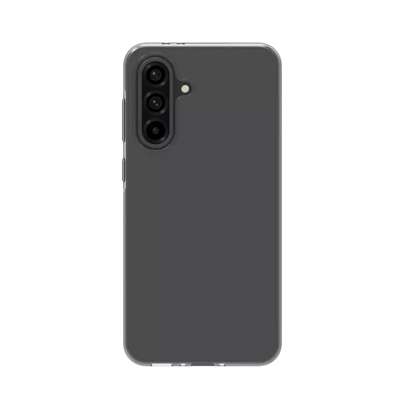 Nutitelefoni ümbris dbramante1928 Greenland Samsung Galaxy A36 5G jaoks — Läbipaistev, sobib kuni 17 cm (6,7 tolli)
