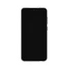 Nutitelefoni ümbris dbramante1928 Greenland Samsung Galaxy A36 5G jaoks — Läbipaistev, sobib kuni 17 cm (6,7 tolli)