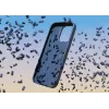 Nutitelefoni ümbris dbramante1928 Greenland Samsung Galaxy A36 5G jaoks — Läbipaistev, sobib kuni 17 cm (6,7 tolli)