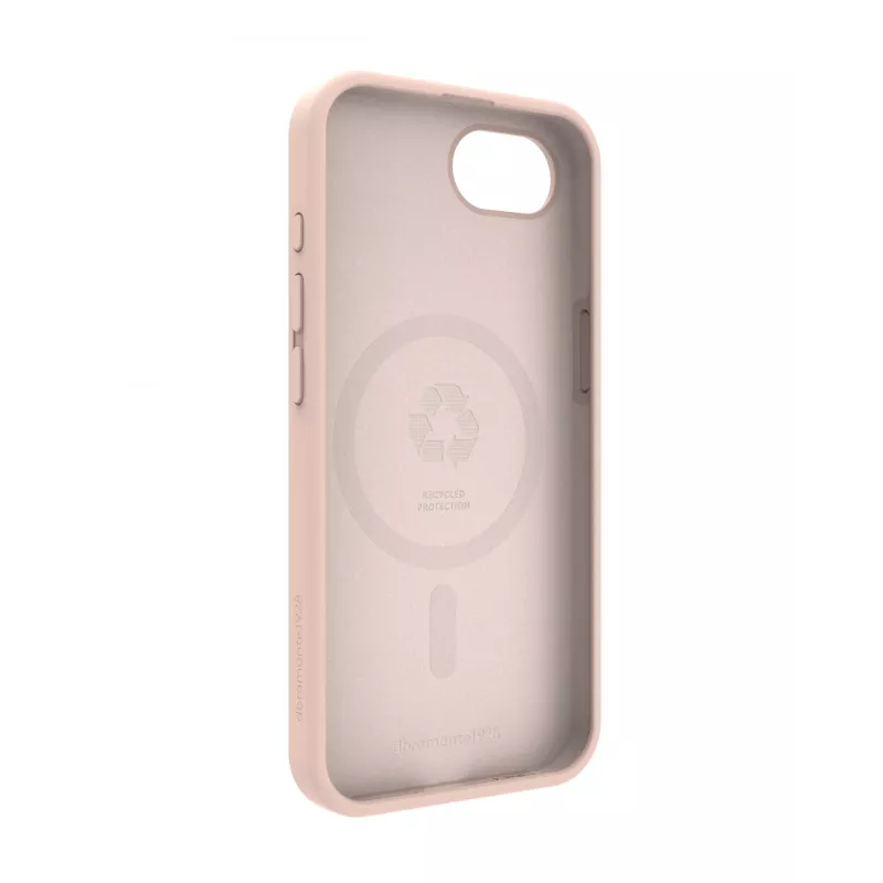 dbramante1928 Monaco mobiiltelefoni ümbris 15,5 cm (6,1 tolli) kate Roosa