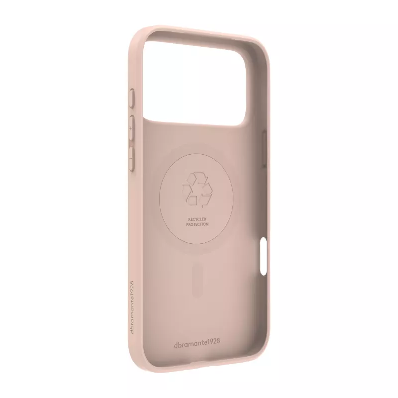 dbramante1928 Greenland Pro MS mobiiltelefoni ümbris Ümbris Liiv
