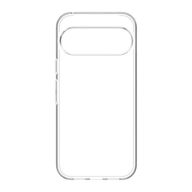 dbramante1928 Greenland mobiiltelefoni ümbris Läbipaistev