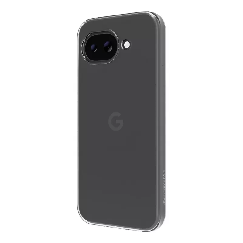 dbramante1928 Greenland - Google Pixel 10a - Clear