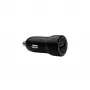 Autolaadija d bramante re-charge USB-A 18W — 12–24V, 1× USB-A, must
