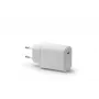 dbramante1928 re-charge - ELi seinilaadija - USB-C 30W - W, siseruumides, vahelduvvool, valge
