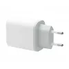 dbramante1928 re-charge - ELi seinilaadija - USB-C 30W - W, siseruumides, vahelduvvool, valge