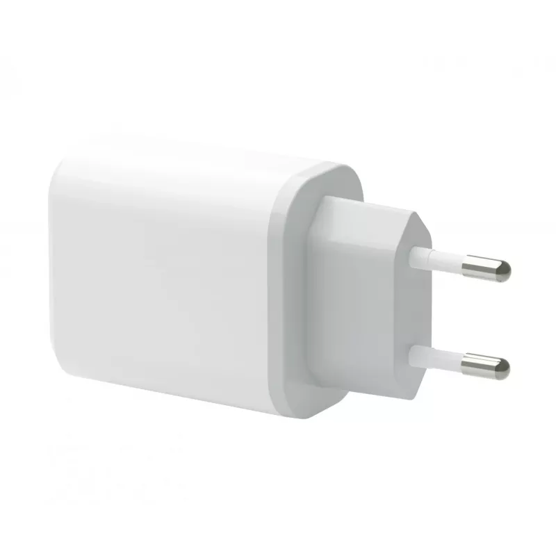 dbramante1928 re-charge - ELi seinilaadija - USB-C 30W - W, siseruumides, vahelduvvool, valge
