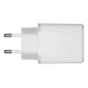 dbramante1928 re-charge - ELi seinilaadija - USB-C 30W - W, siseruumides, vahelduvvool, valge