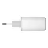 dbramante1928 re-charge - ELi seinilaadija - USB-C 30W - W, siseruumides, vahelduvvool, valge