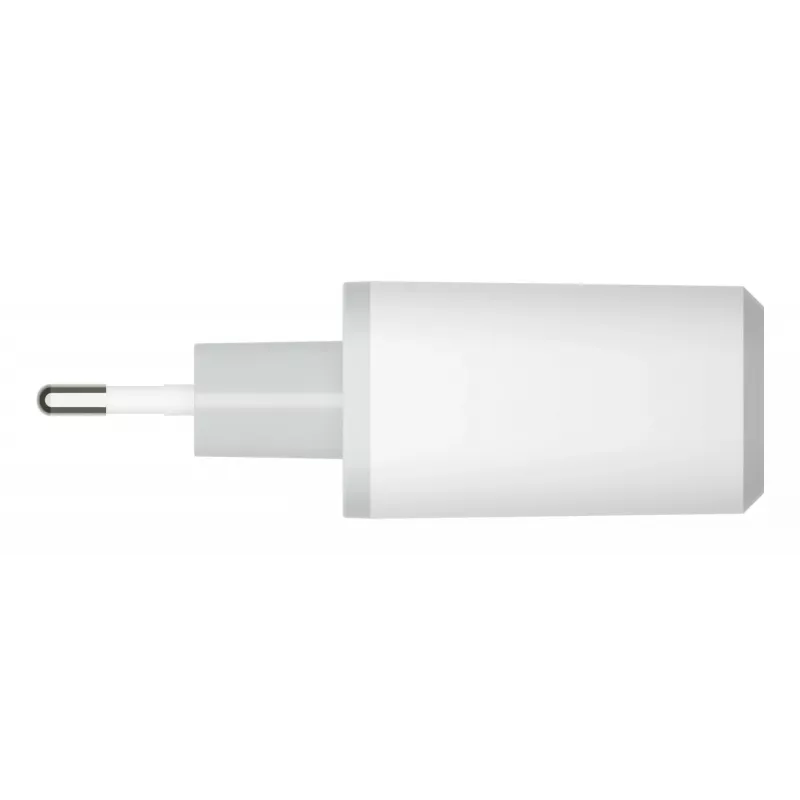 dbramante1928 re-charge - ELi seinilaadija - USB-C 30W - W, siseruumides, vahelduvvool, valge