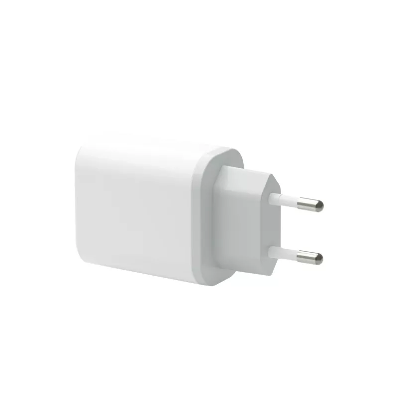 dbramante1928 re-charge - EU seinilaadija - USB-C 30W+USB-A 18W-W