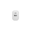 dbramante1928 re-charge - EU seinilaadija - USB-C 30W+USB-A 18W-W