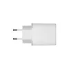 dbramante1928 re-charge - EU seinilaadija - USB-C 30W+USB-A 18W-W