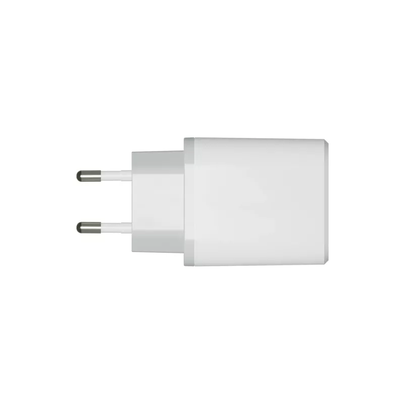 dbramante1928 re-charge - EU seinilaadija - USB-C 30W+USB-A 18W-W