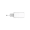 dbramante1928 re-charge - EU seinilaadija - USB-C 30W+USB-A 18W-W