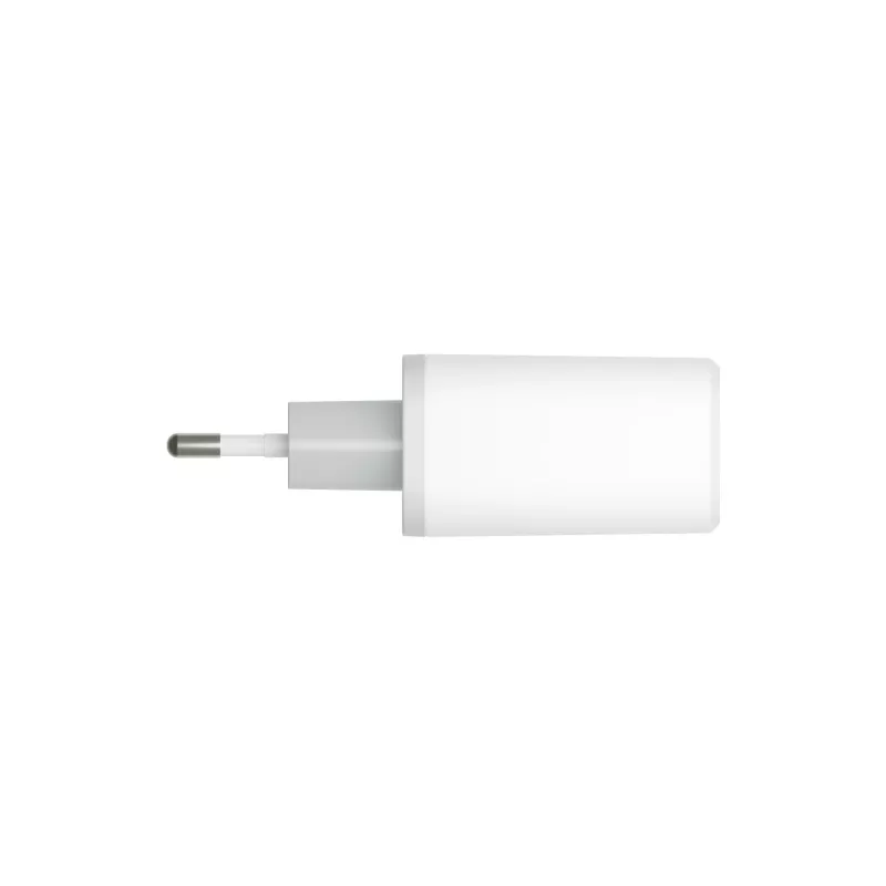 dbramante1928 re-charge - EU seinilaadija - USB-C 30W+USB-A 18W-W