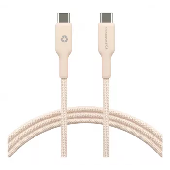 dbramante1928 CB20CCBE7209 USB-kaabel 1.5 m USB C Beež