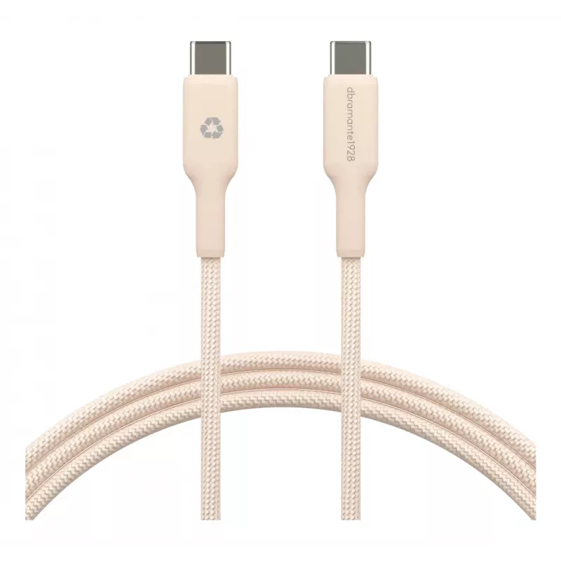 dbramante1928 CB20CCBE7209 USB-kaabel 1.5 m USB C Beež