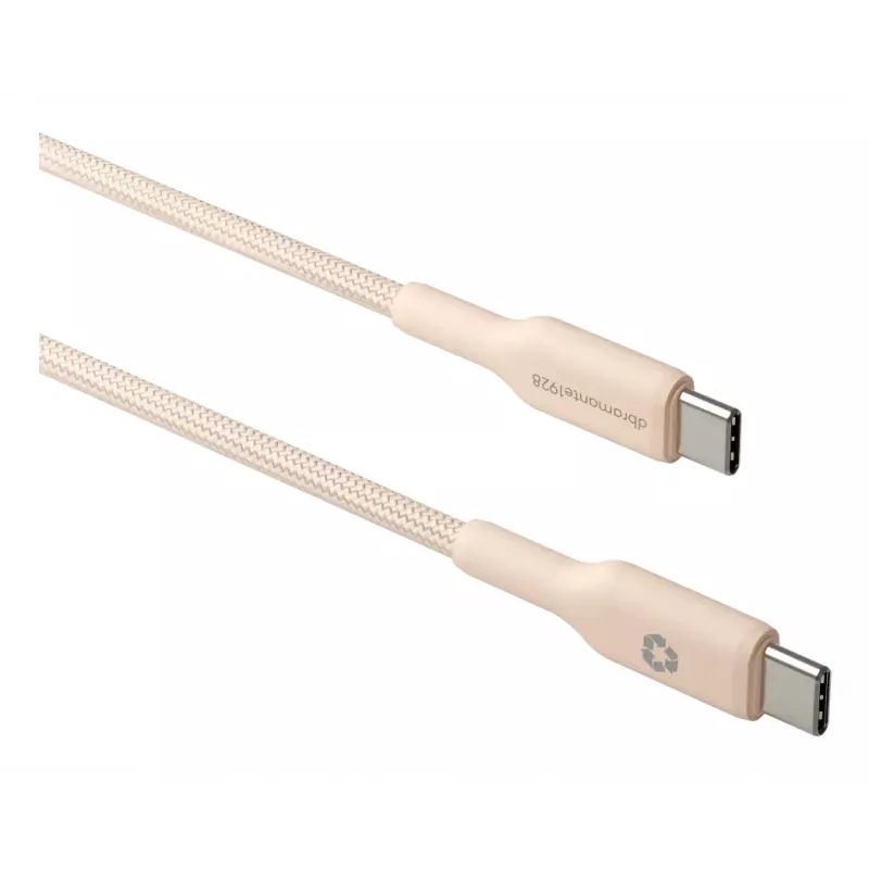 dbramante1928 CB20CCBE7209 USB-kaabel 1.5 m USB C Beež