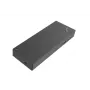 upcycle it Lenovo ThinkPad Thunderbolt 3 Dock (uuendatud) juhtmega Must