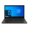 T1A Lenovo ThinkPad T14s Gen 2 AMD renoveeritud AMD Ryzen™ 5 PRO 5650U sülearvuti 35,6 cm (14 tolli) 16 GB LPDDR4x-SDRAM 256 GB SSD Windows 11 Pro must