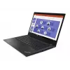 T1A Lenovo ThinkPad T14s Gen 2 AMD renoveeritud AMD Ryzen™ 5 PRO 5650U sülearvuti 35,6 cm (14 tolli) 16 GB LPDDR4x-SDRAM 256 GB SSD Windows 11 Pro must
