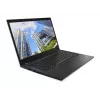 T1A Lenovo ThinkPad T14s Gen 2 AMD renoveeritud AMD Ryzen™ 5 PRO 5650U sülearvuti 35,6 cm (14 tolli) 16 GB LPDDR4x-SDRAM 256 GB SSD Windows 11 Pro must