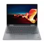 T1A Lenovo X1 Yoga 6th Gen renoveeritud Intel® Core™ i5 i5-1145G7 hübriid (2-in-1) 35.6 cm (14 tolli) puuteekraan WUXGA 32 GB LPDDR4x-SDRAM 512 GB SSD Wi-Fi 6 (802.11ax) Windows 11 Pro hall