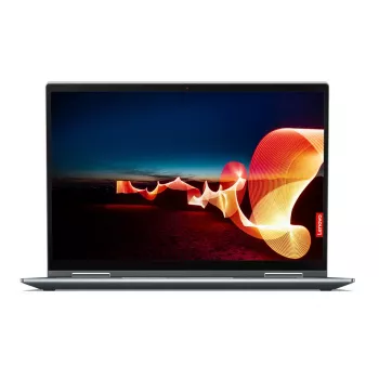 T1A Lenovo X1 Yoga 6th Gen renoveeritud Intel® Core™ i5 i5-1145G7 hübriid (2-in-1) 35.6 cm (14 tolli) puuteekraan WUXGA 32 GB LPDDR4x-SDRAM 512 GB SSD Wi-Fi 6 (802.11ax) Windows 11 Pro hall