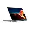 T1A Lenovo X1 Yoga 6th Gen renoveeritud Intel® Core™ i5 i5-1145G7 hübriid (2-in-1) 35.6 cm (14 tolli) puuteekraan WUXGA 32 GB LPDDR4x-SDRAM 512 GB SSD Wi-Fi 6 (802.11ax) Windows 11 Pro hall