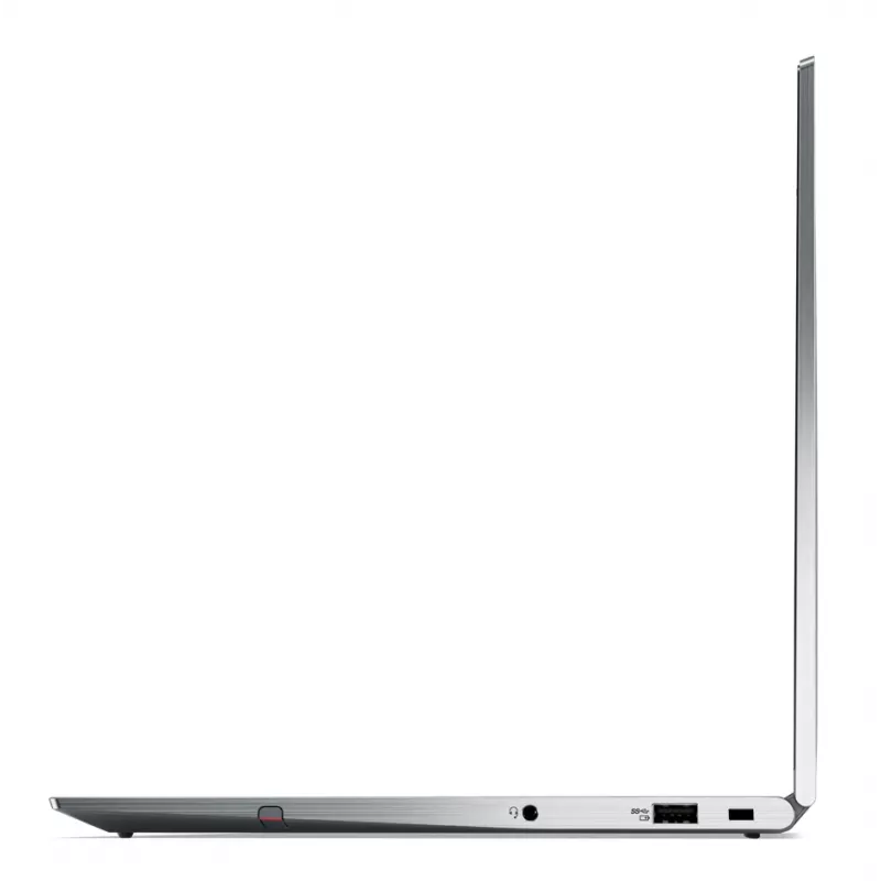 T1A Lenovo X1 Yoga 6th Gen renoveeritud Intel® Core™ i5 i5-1145G7 hübriid (2-in-1) 35.6 cm (14 tolli) puuteekraan WUXGA 32 GB LPDDR4x-SDRAM 512 GB SSD Wi-Fi 6 (802.11ax) Windows 11 Pro hall