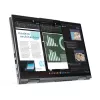 T1A Lenovo ThinkPad X1 Yoga Gen 8 Refurbished Intel® Core™ i5 i5-1345U Hübriid (2-in-1) 35,6 cm (14 tolli) Puutetundlik WUXGA 32 GB LPDDR5-SDRAM 512 GB SSD Windows 11 Pro Hall
