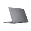 T1A Lenovo ThinkPad X1 Yoga Gen 8 Refurbished Intel® Core™ i5 i5-1345U Hübriid (2-in-1) 35,6 cm (14 tolli) Puutetundlik WUXGA 32 GB LPDDR5-SDRAM 512 GB SSD Windows 11 Pro Hall