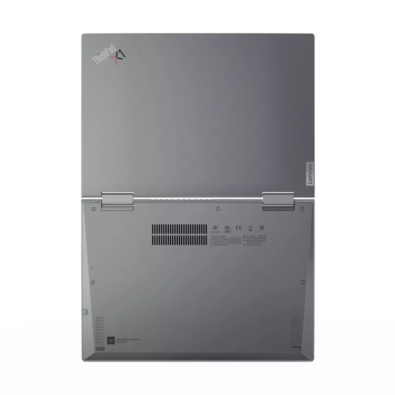 T1A Lenovo ThinkPad X1 Yoga Gen 8 Refurbished Intel® Core™ i5 i5-1345U Hübriid (2-in-1) 35,6 cm (14 tolli) Puutetundlik WUXGA 32 GB LPDDR5-SDRAM 512 GB SSD Windows 11 Pro Hall