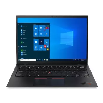 T1A ThinkPad X1 Carbon Gen 9 uuendatud Intel® Core™ i5 i5-1135G7 sülearvuti 35,6 cm (14 tolli) 16 GB LPDDR4x-SDRAM 256 GB SSD Windows 11 Pro must