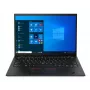 T1A ThinkPad X1 Carbon Gen 9 uuendatud Intel® Core™ i5 i5-1135G7 sülearvuti 35,6 cm (14 tolli) 16 GB LPDDR4x-SDRAM 256 GB SSD Windows 11 Pro must
