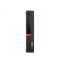T1A Lenovo ThinkCentre M920X Renoveeritud Intel® Core™ i5 i5-8400T 8 GB DDR4-SDRAM 256 GB SSD Windows 11 Pro Mini-arvuti Must