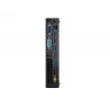 T1A Lenovo ThinkCentre M920X Renoveeritud Intel® Core™ i5 i5-8400T 8 GB DDR4-SDRAM 256 GB SSD Windows 11 Pro Mini-arvuti Must