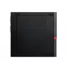 T1A Lenovo ThinkCentre M920X Renoveeritud Intel® Core™ i5 i5-8400T 8 GB DDR4-SDRAM 256 GB SSD Windows 11 Pro Mini-arvuti Must