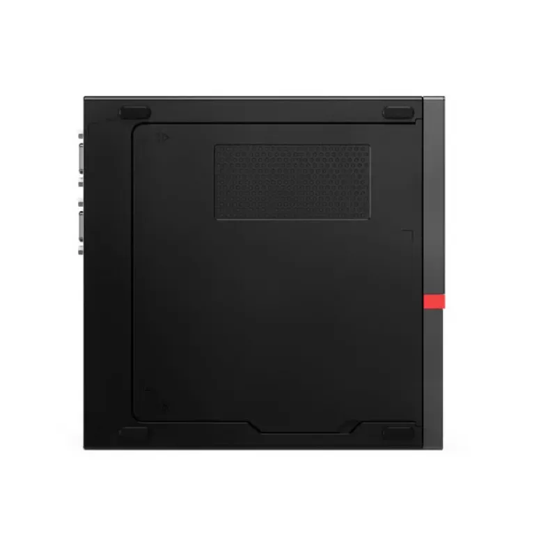 T1A Lenovo ThinkCentre M920X Renoveeritud Intel® Core™ i5 i5-8400T 8 GB DDR4-SDRAM 256 GB SSD Windows 11 Pro Mini-arvuti Must