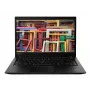 T1A Lenovo ThinkPad T14s Gen 1 Taastatud Intel® Core™ i7 i7-10610U sülearvuti 35,6 cm (14 tolli) Full HD 16 GB DDR4-SDRAM 256 GB SSD Windows 11 Pro Must