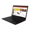 T1A Lenovo ThinkPad T14s Gen 1 Taastatud Intel® Core™ i7 i7-10610U sülearvuti 35,6 cm (14 tolli) Full HD 16 GB DDR4-SDRAM 256 GB SSD Windows 11 Pro Must